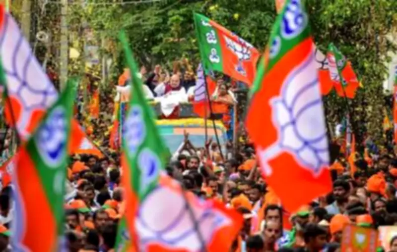 Assembly Elections 2026: BJP Releases Kerala List, Polling Dates Announced for 5 States