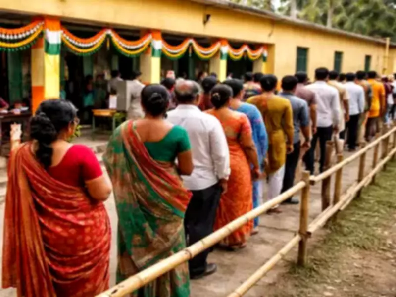 Assembly Elections 2026: EC Transfers Officials in Kerala, Key Battles Across States