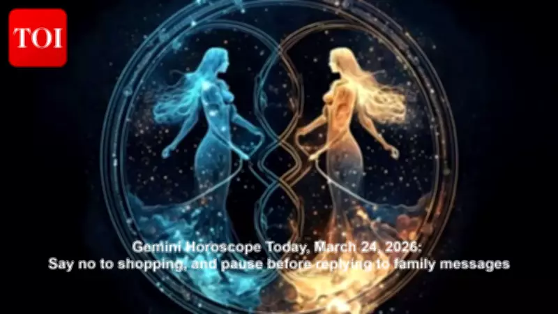 AstroDevam Daily Horoscope: Financial Caution and Family Tensions Highlighted for Today