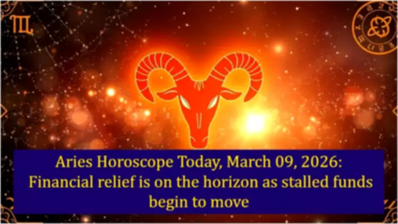 AstroDevam Daily Horoscope: Financial Relief, Emotional Caution, and Career Patience