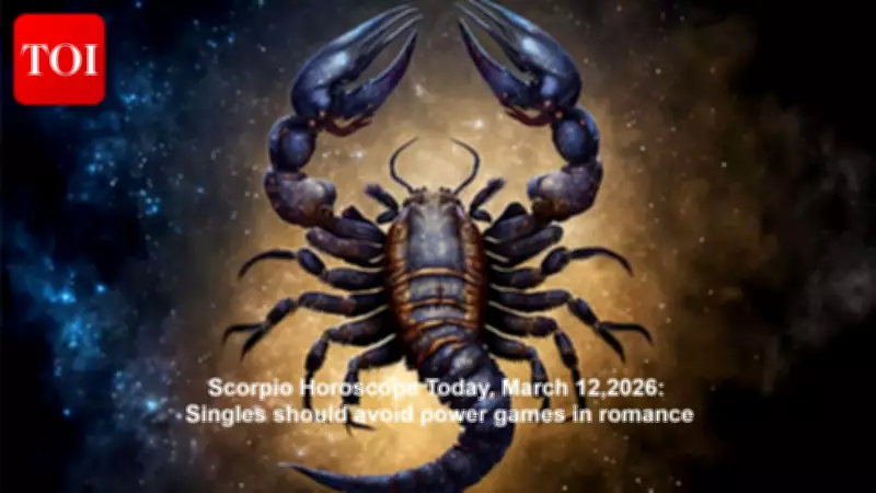 AstroDevam Daily Horoscope: Mars Fuels Courage, Venus Tests Relationships