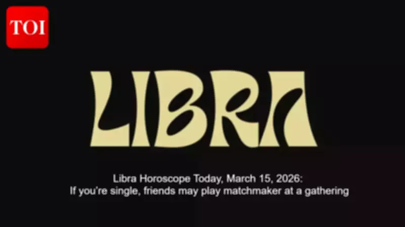 AstroDevam Daily Horoscope: Moon Eases Mental Load, Saturn Stabilizes Reactions