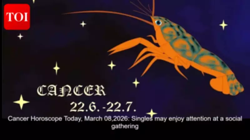 AstroDevam Daily Horoscope: Moon Strengthens Family Bonds, Property Matters Favored