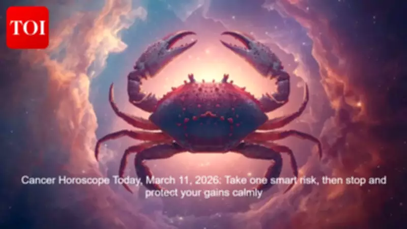 AstroDevam Daily Horoscope: Moon's Steady Energy Guides Business, Love, and Health