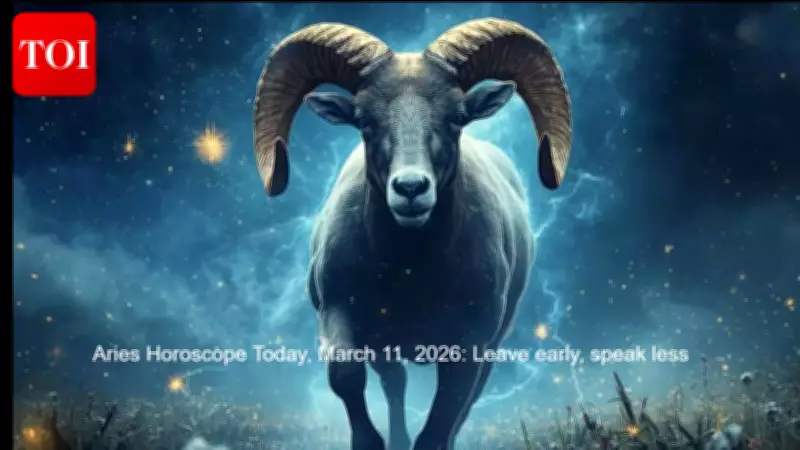 AstroDevam Daily Horoscope: Navigating a Tense Day with Patience and Care