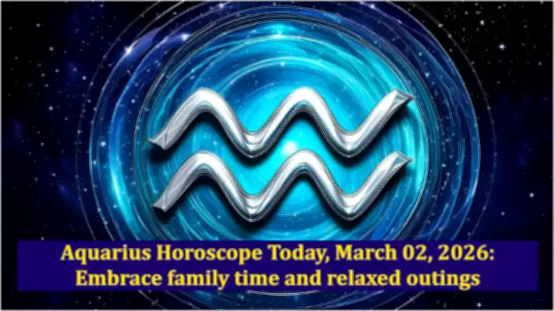 AstroDevam Daily Horoscope: Plan Family Outings, Avoid Impulse Spending