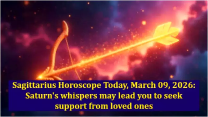 AstroDevam Horoscope: Moon Tests Confidence, Saturn Whispers Doubts Today