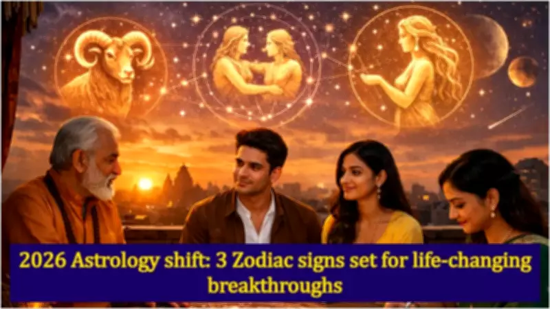Astrologers Predict 2026 as a Landmark Year for Personal Growth and Change