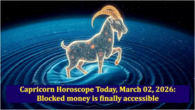 Astrological Forecast: Blocked Funds to Flow as Jupiter Opens Gates