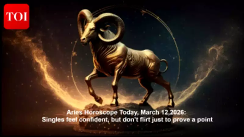 Astrology Forecast: Moon and Jupiter Boost Luck, Saturn Brings Restlessness