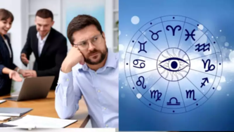 Astrology Reveals Hidden Insecurities: How Each Zodiac Sign's Fears Manifest in Crisis