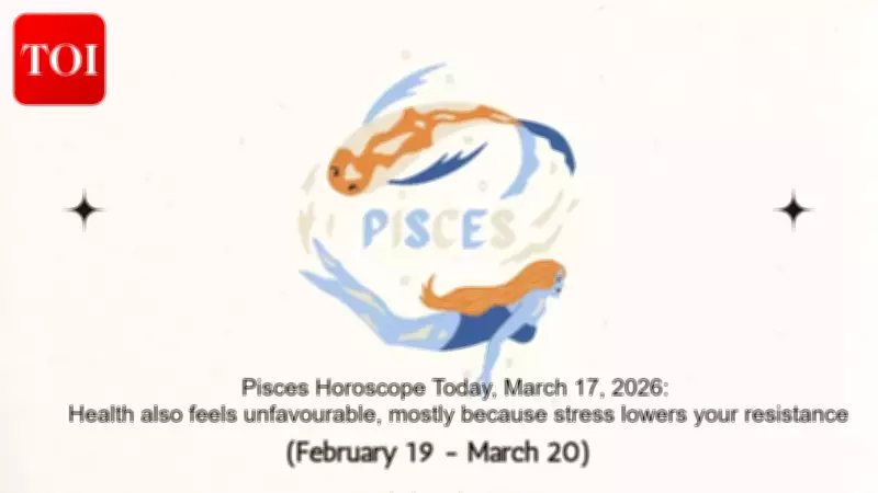 Astrology Today: Financial Caution and Emotional Boundaries on March 17, 2026