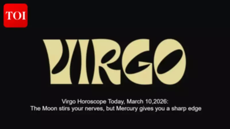 Astrology Today: Moon's Restlessness, Mercury's Sharp Edge Boost Confidence