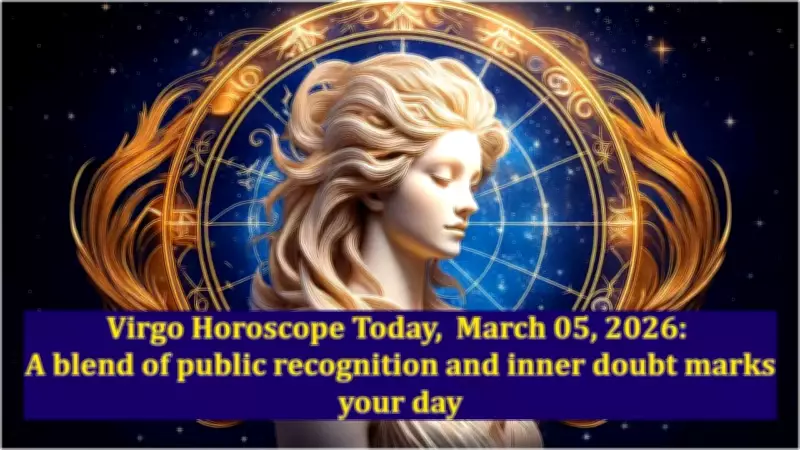 Astrology Today: Navigating Mixed Moods, Career Gains, and Financial Caution
