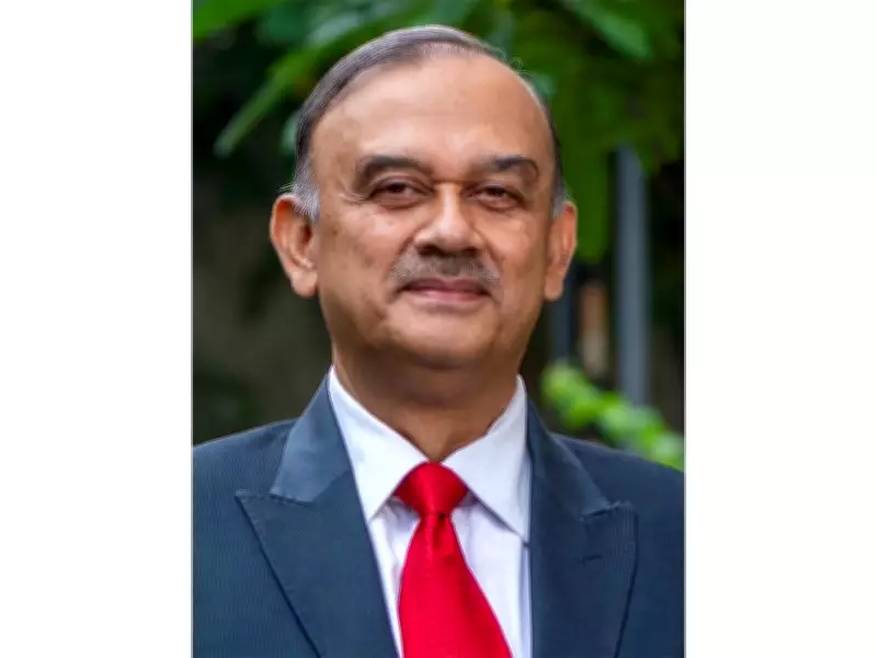 Atanu Chakraborty Labels HDFC Bank Resignation as Routine, RBI Affirms Stability