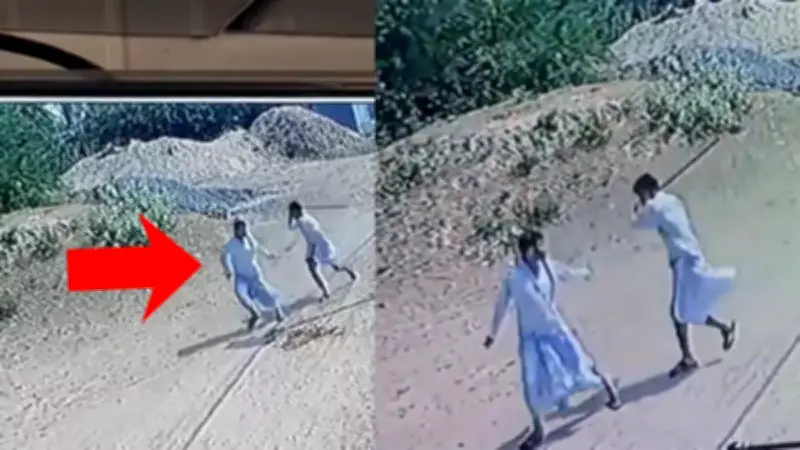 Atiq Ahmad's Aides Attack Man with Iron Rods in Prayagraj Land Dispute