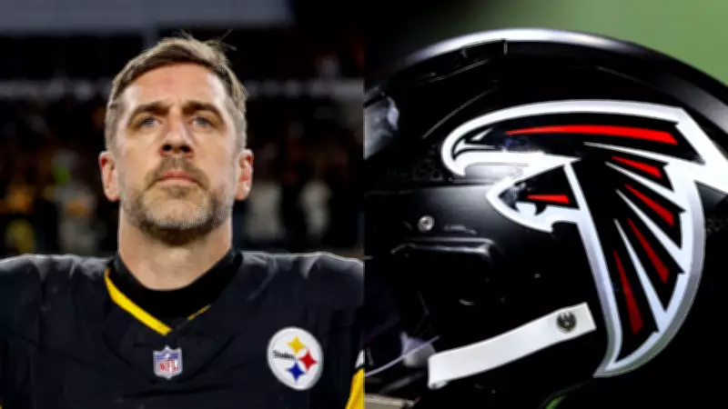 Atlanta Falcons Release Kirk Cousins; Steelers Eye Veteran QB Amid Rodgers Uncertainty