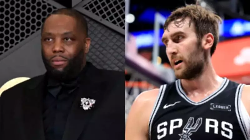 Atlanta Hawks' Magic City Night Sparks NBA Debate, Defended by Rapper Killer Mike