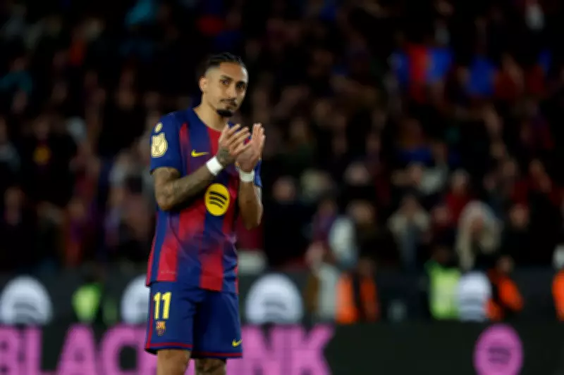 Atlético Madrid Survives Barcelona Comeback to Reach Copa del Rey Final