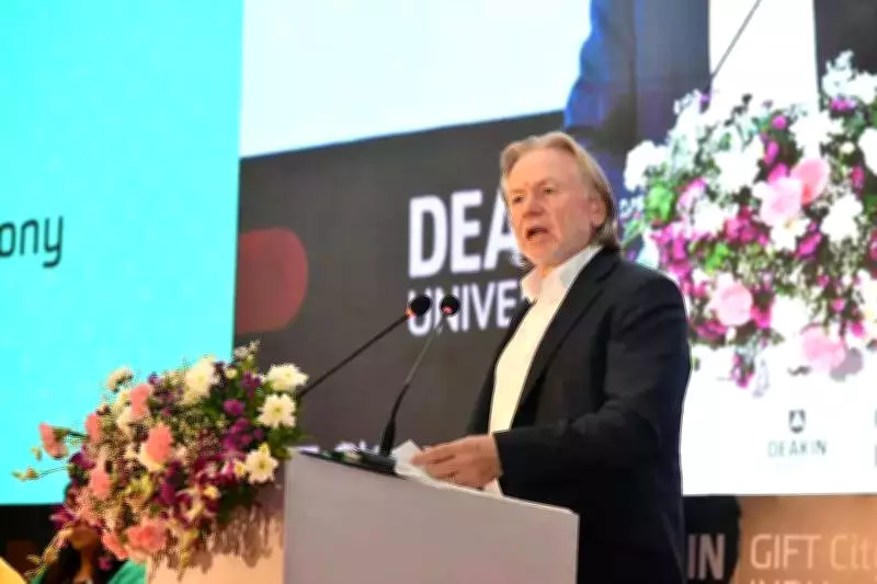 Australia Aims to Deepen Sports Ties with India Beyond Cricket, Eyes Major Events