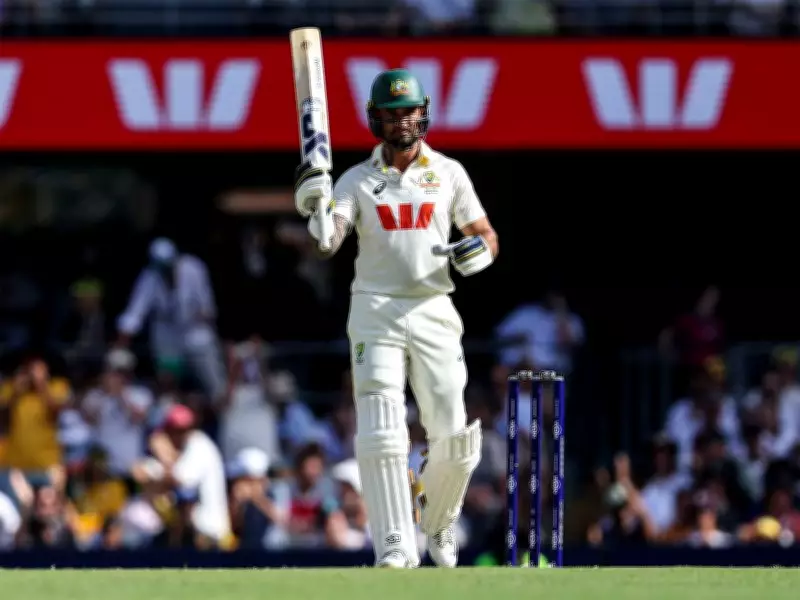 Australia Batter Jake Weatherald Joins Leicestershire for County Championship Stint