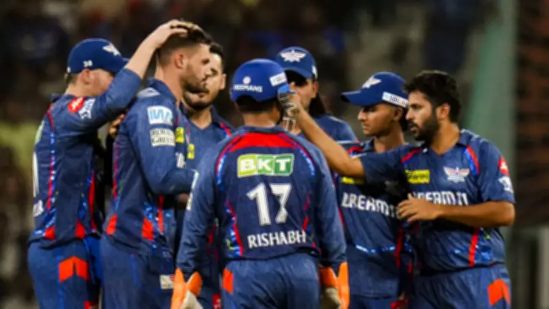 Australia Cricketer to Miss IPL 2026 Start After Rs 8.6 Crore Acquisition