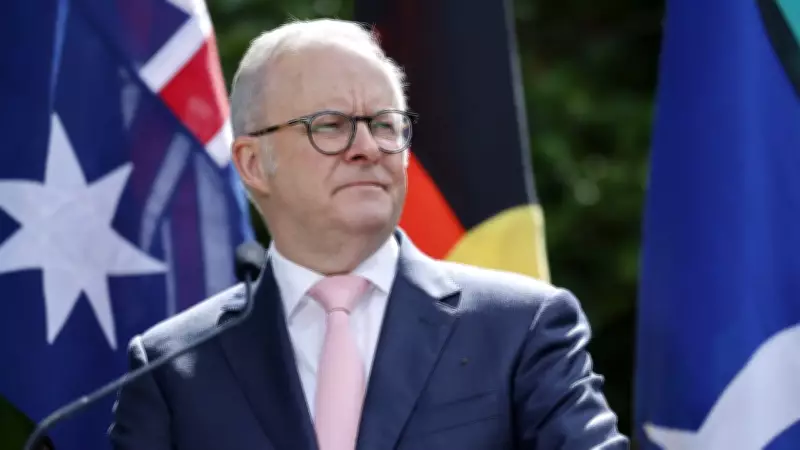 Australia Deploys E-7 Wedgetail 'Flying Radar' to Gulf Amid Rising Middle East Tensions