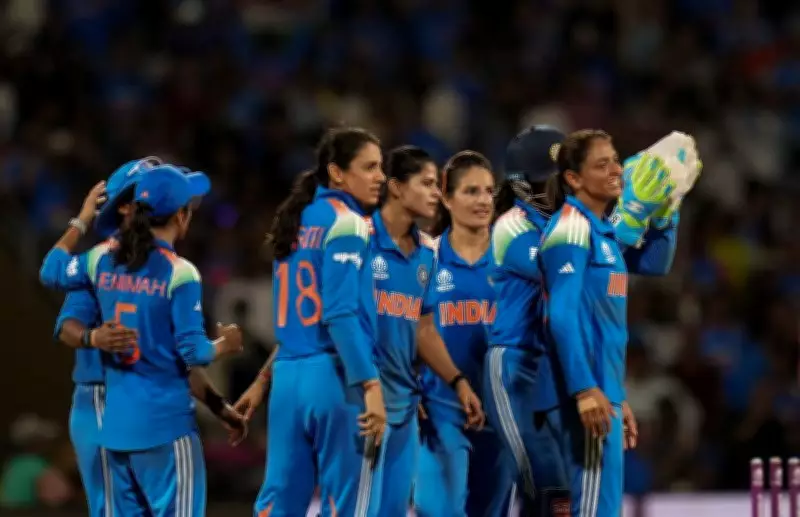 Australia Dominates India by 10 Wickets in Women's Day-Night Test