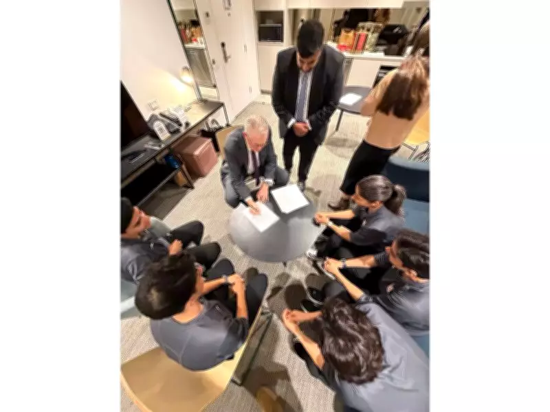 Australia Grants Humanitarian Visas to Iran's Women's Soccer Team, PM Assures Safety