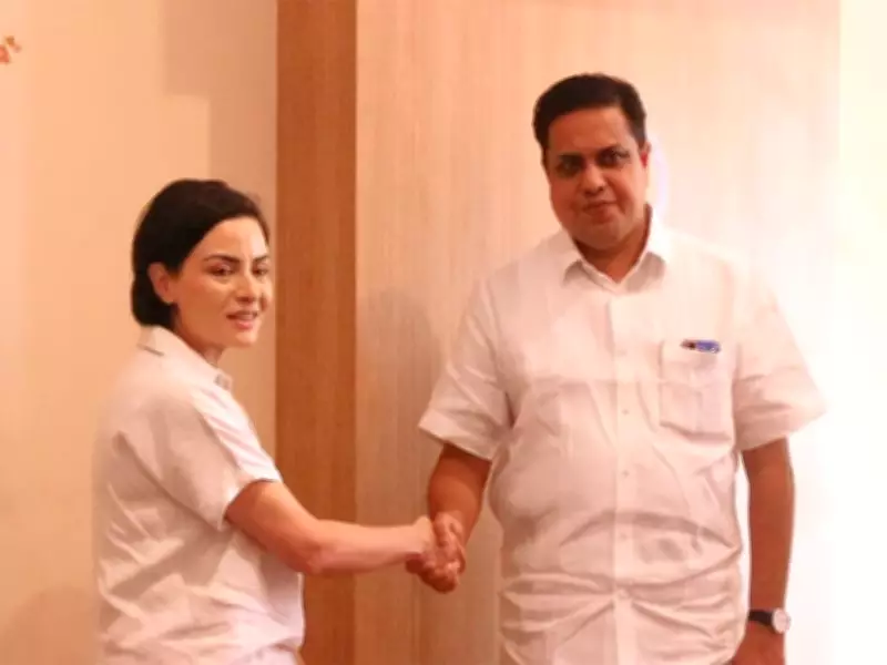 Australia Seeks Kerala's Nursing Talent to Strengthen Bilateral Relations