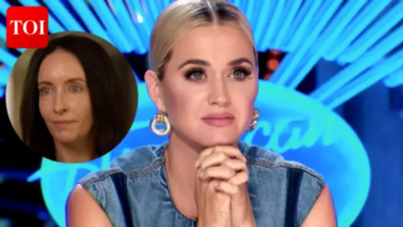 Australian Designer Katie Perry Wins High Court Trademark Battle Against Pop Star Katy Perry