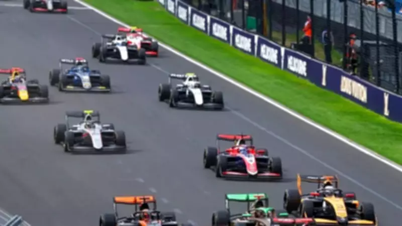 Australian Grand Prix Confirmed for March 8 Despite Middle East Travel Disruptions