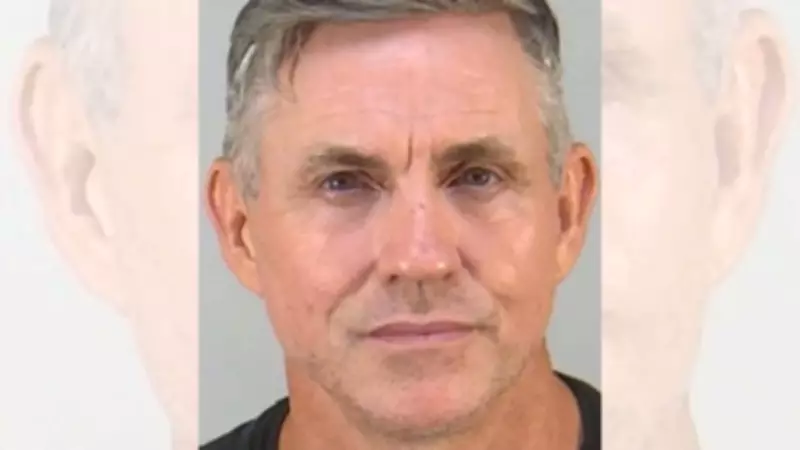 Australian Green Card Holder in ICE Custody After Rape, DUI Convictions