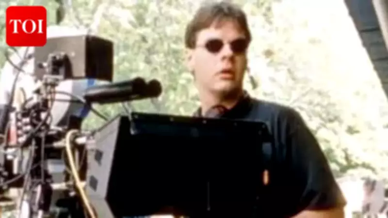 Australian Horror Director Jamie Blanks Passes Away at 54 in Melbourne