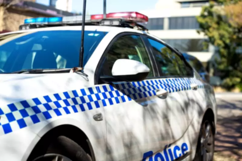 Australian Police Fatally Shoot Suspect After 3-Hour Standoff, Two Officers Killed