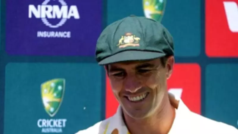 Australia's Gruelling 2026-27 Cricket Schedule Unveiled, India Tour to Test Hosts