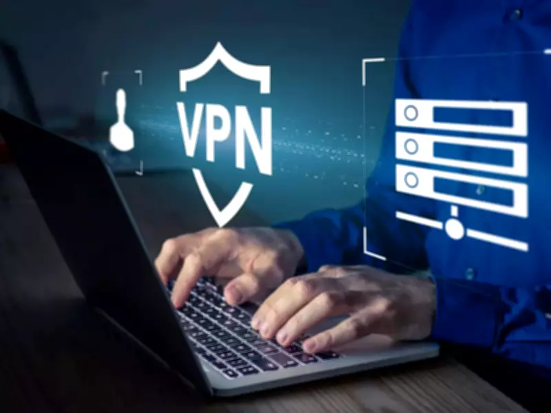 Australia's New Age Verification Laws Spark Surge in VPN Downloads