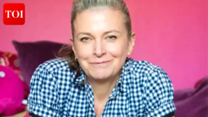 Author Jane Fallon Diagnosed with Early-Stage Breast Cancer, Shares Hopeful Outlook