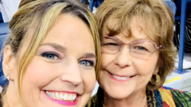 Authorities Identify Motive in Targeted Kidnapping of Savannah Guthrie's Mother