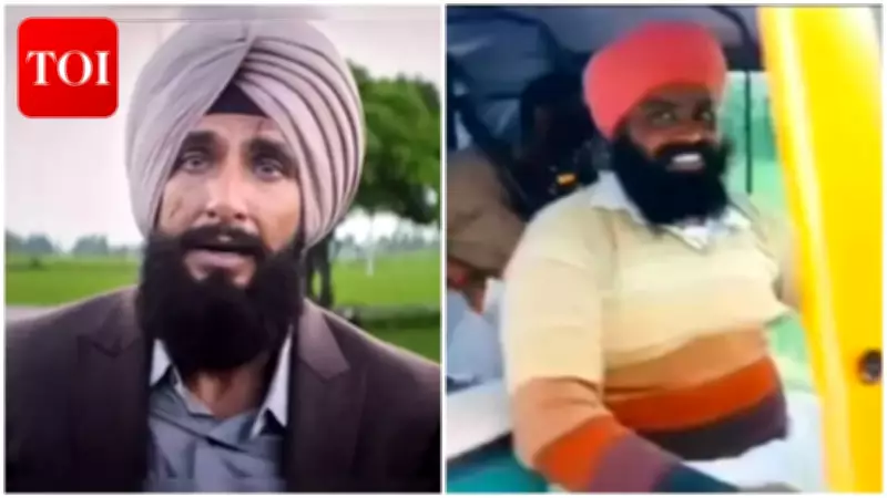 Auto Driver in Dhurandhar 2 Can't Afford Rs 500 Ticket, Viral Video Sparks Debate