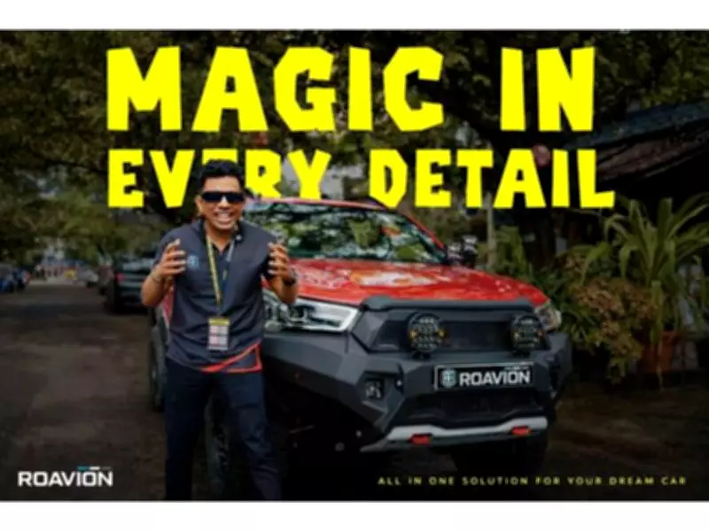 Autobacs India Hits $1M Revenue, Aims for 100+ National Installations