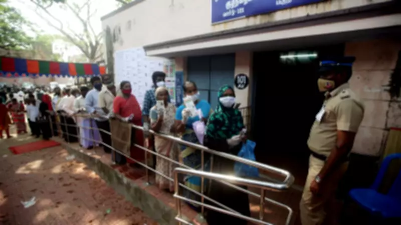 Avanashi Assembly Seat Profile: Key Battleground for Tamil Nadu 2026 Polls