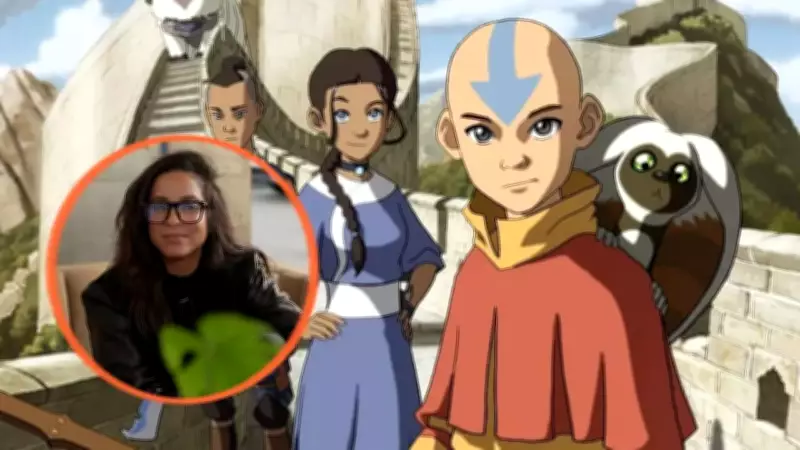 Avatar's First Animated Film Wraps, Moves to Streaming After Theatrical Cancellation