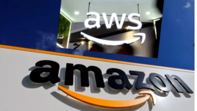 AWS Cloud Data Centers in UAE, Bahrain Hit by Drone Strikes, Services Disrupted