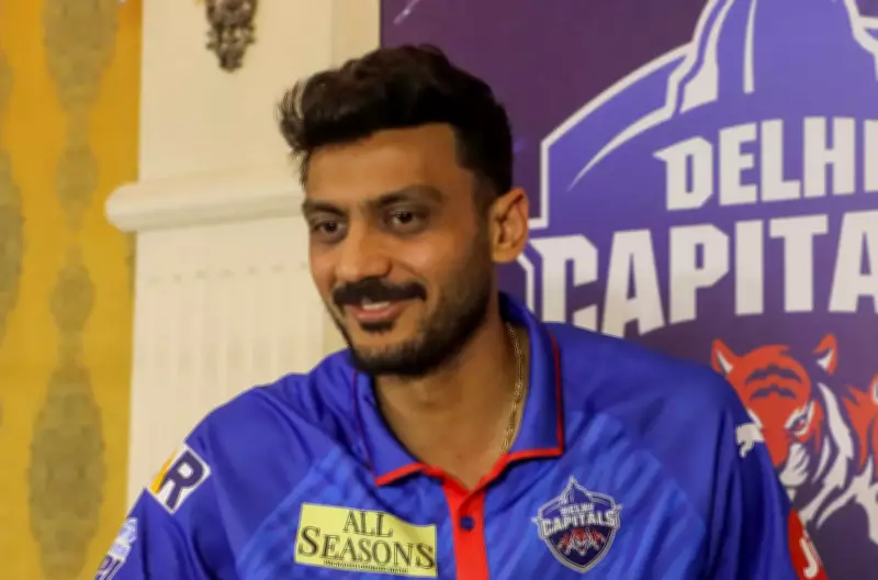 Axar Patel Aims to Redefine Legacy as Delhi Capitals Captain in IPL 2026