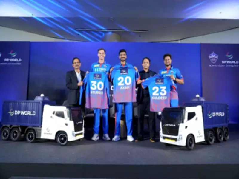 Axar Patel and Kuldeep Yadav Express Excitement as Delhi Capitals Prepare for IPL 2026