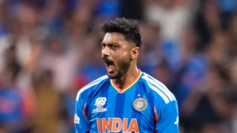 Axar Patel Expresses Excitement for IPL Final on Home Ground