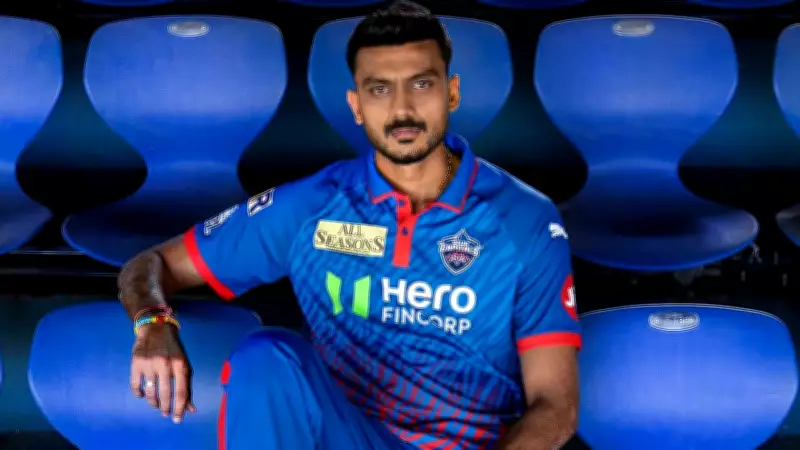 Axar Patel: Franchise Culture Differs from Team India, Criticizes Impact Player Rule