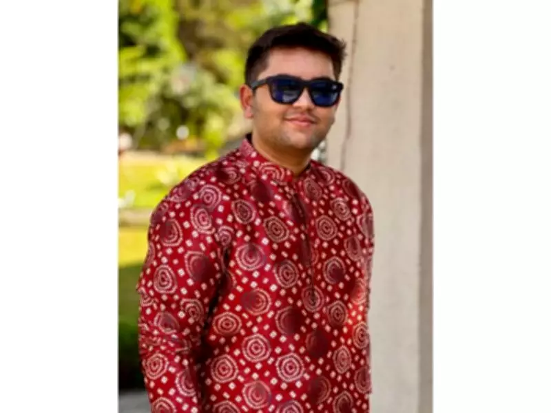 Ayaan Sheth and Shri K D Sheth Charitable Trust Continue Education, Healthcare, and Social Welfare Initiatives