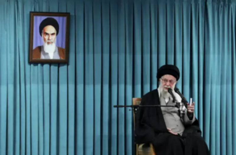Ayatollah Ali Khamenei: The Supreme Leader Who Shaped Iran for Four Decades